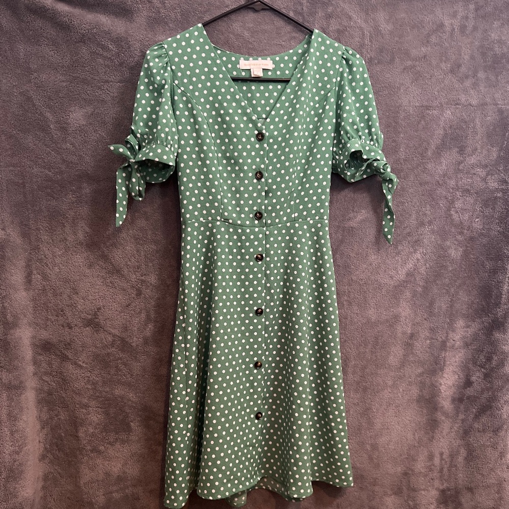 Bundle Women’s small Midi Dresses Urban Outfitters Caution the Wind Shein
